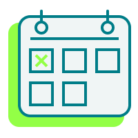 Calendar Icon