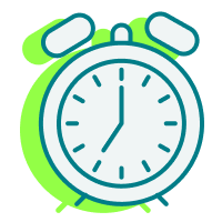 Clock Icon