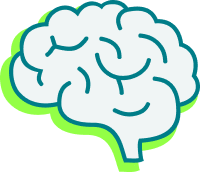Icon Brain