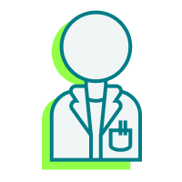 HCP Icon
